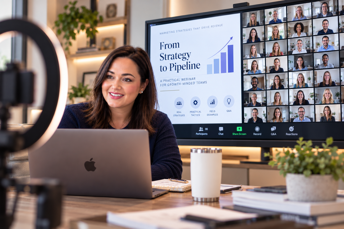 Turnkey Webinar