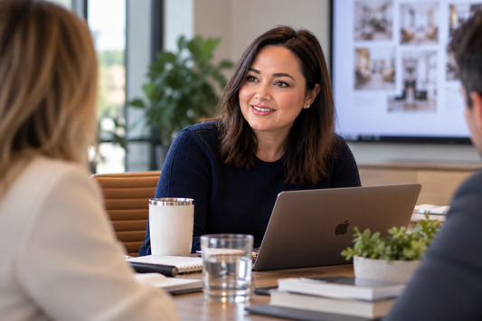 Book a Fractional Field Marketing Specialist